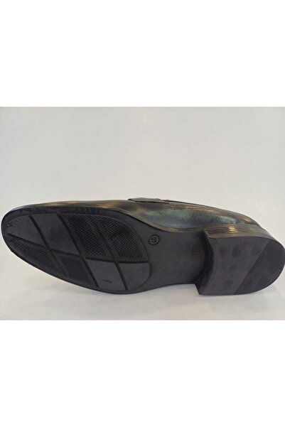 Fosco Classic Men's Leather Shoes