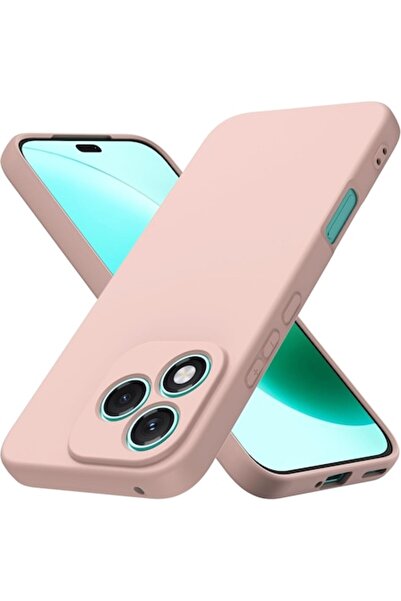 ALC MOBILE Husa Soft Touch, slim, ALC Mobile, anti soc, compatibila cu Honor ...