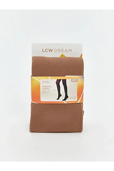 LC Waikiki Women's Thermal Pantyhose (W5)