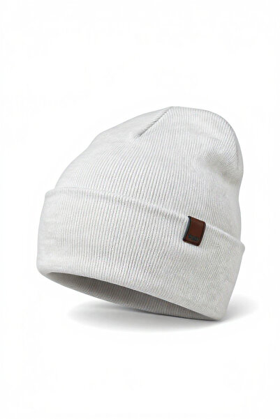 luismorro Unisex Dokuma Triko Kışlık Bere