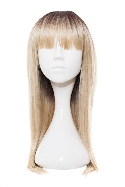 BELHER Peruca HOLLY Ombre Blond Deschis