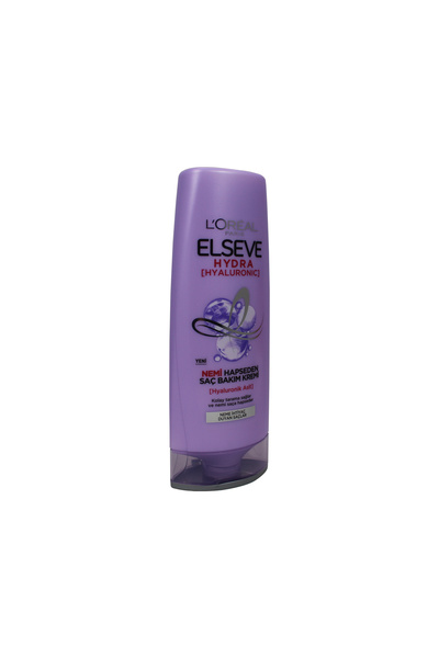 ELSEVE Sac Kremi 360 Ml Hyaluron