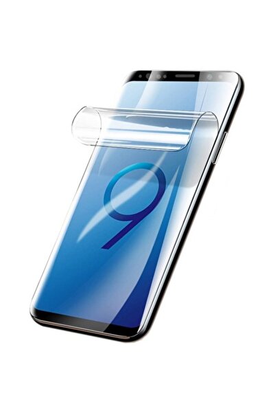 isag Protecție de ecran din silicon, TPU, potrivire perfectă, compatibilă cu ...