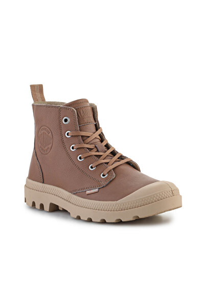 P-L-D-M by Palladium Pantofi de lifestyle unisex Palladium Pampa Zip Lth Ess ...