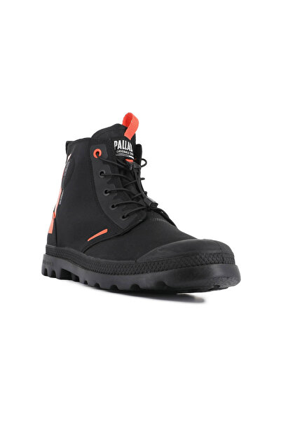 P-L-D-M by Palladium Palladium Pampa Lite Journey 79539-008-M Negru