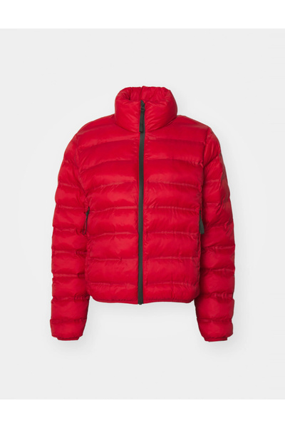 ONLY Only jacket, red