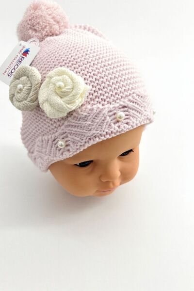 Recos Knitwear Beret