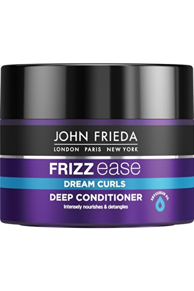 John Frieda Frizz Ease Dream Curls Saç Maskesi 250 Ml