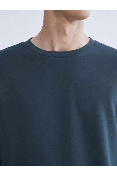 LC Waikiki Ανδρικό φούτερ Crew Neck