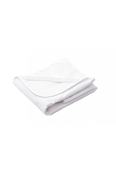 Bocioland Waterproof mattress protector 70 x 140 cm R170470, White