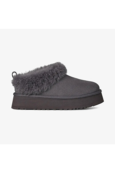 UGG Tazzelle Obsidian Women's Gray Boots