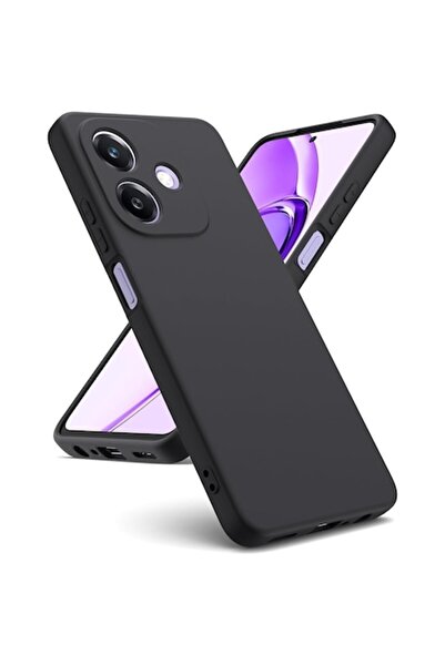 ALC MOBILE Husa Soft Touch, slim, ALC Mobile, anti soc, compatibila cu Oppo A...