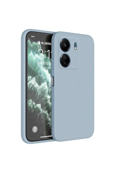 ALC MOBILE Husa Soft Touch, slim, ALC Mobile, anti soc, compatibila cu Xiaomi...