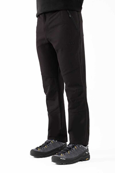 2AS Marco Erkek Outdoor Pantolon Siyah 2asmarmfbfw24-0924