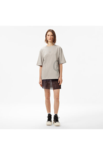 United 4 UNITED4 Classic Men's Gray T-Shirt