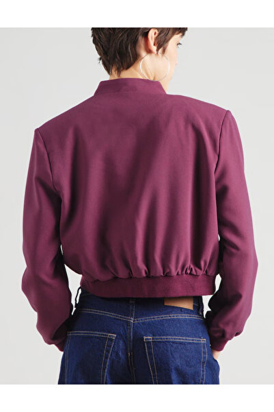 ONLY Jachetă Only, mov