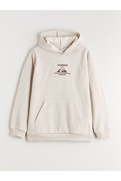 LC Waikiki Hanorac pentru băiat cu glugă