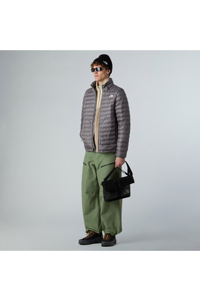 THE NORTH FACE Huila Synthetic Men's Gray Coat