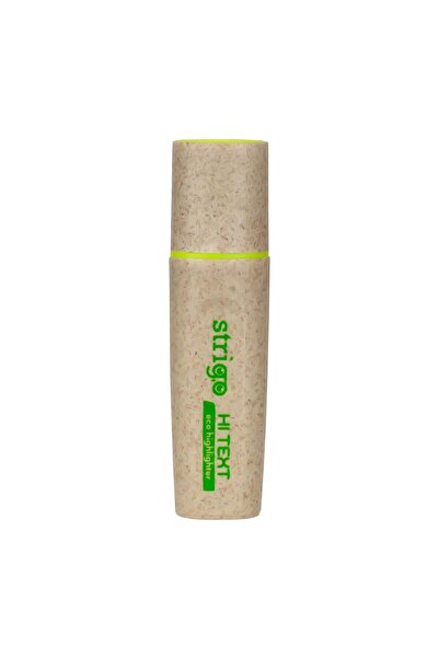 Strigo Evidentiator -Friendly, galben neon SSC219