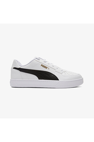 Puma Caven 2.0 Unisex Weiß Sneaker
