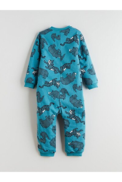 LC Waikiki Printed Baby Boy Sleeping Bag
