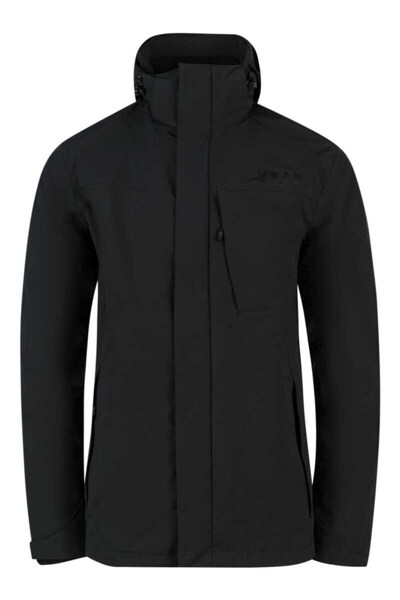 2AS Mılton 3 İn 1 Mont Siyah 2asmılt3fbm24-0924