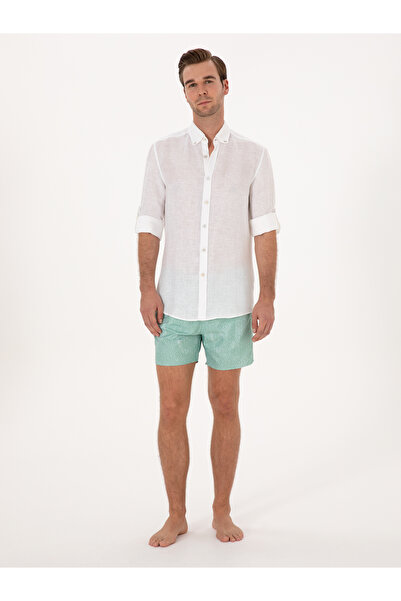 Cacharel Mint Sea Shorts 50302473-Vr090