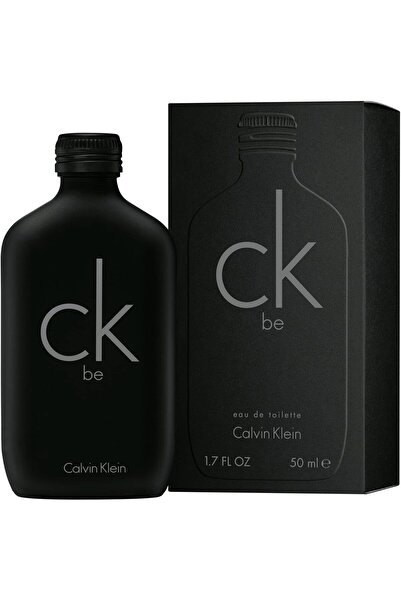 Calvin Klein CK Be Eau de Toilette 50 ml -