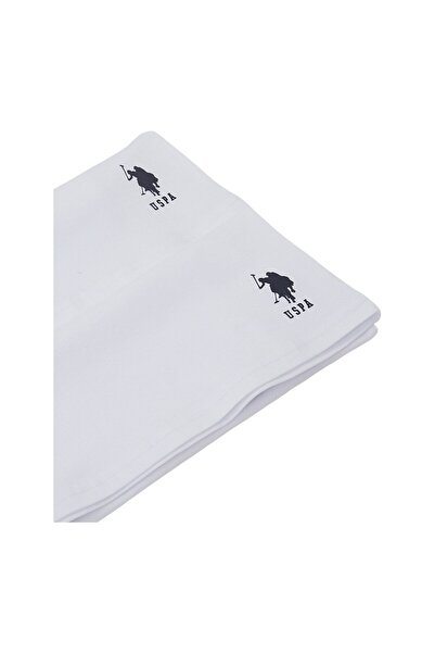 U.S. Polo Assn. Boy's 2-pack Undershirt