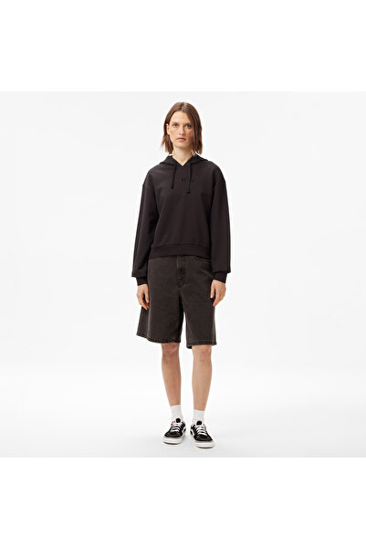 Vans Essential H-Ft Rlx Po Women's Black Sweatshirt