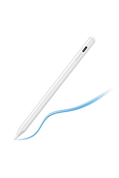 isag Stylus tactil, profesional, compatibil cu iPad, Apple și Samsung Galaxy Tab, control tactil, Fa