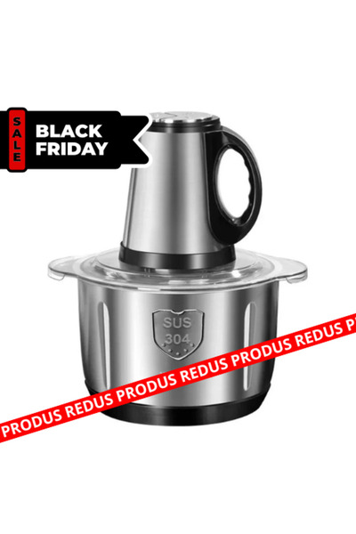 OEM 3L 1000W CHOPPER