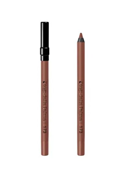 diego dalla palma Mu Lip Pencil Stay On Me Lip Liner Water Resistant 173