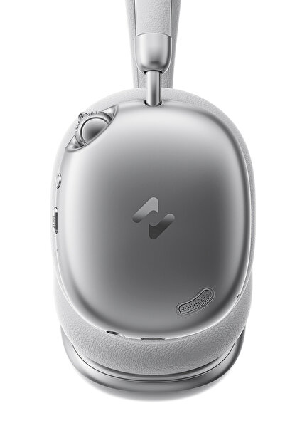 Havit H670BT Space S1 Hybrid ANC Bluetooth Kafa Üstü Kulaklık – Hi-Res Ses, 40mm Sürücü, BT 6.0