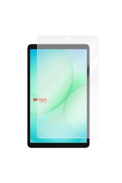 Engo Samsung Galaxy Tab A11 8.7 İnç Mat Ekran Koruyucu 9H Kırılmaz Esnek Nano...