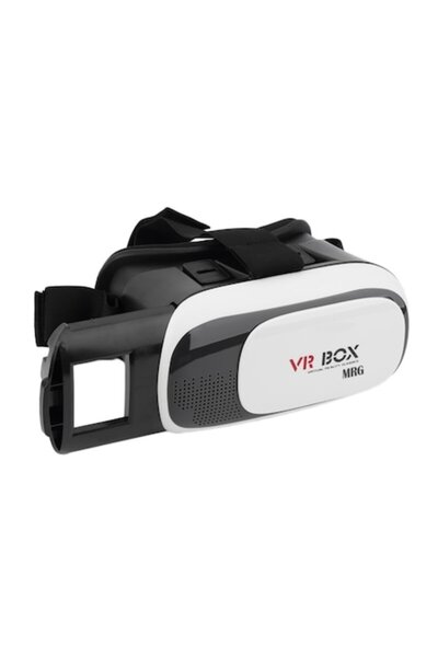dalimag MRG L290 Vr Box 3D Virtual Reality Glasses for Phone