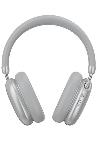 Havit H670BT Space S1 Hybrid ANC Bluetooth Kafa Üstü Kulaklık – Hi-Res Ses, 40mm Sürücü, BT 6.0