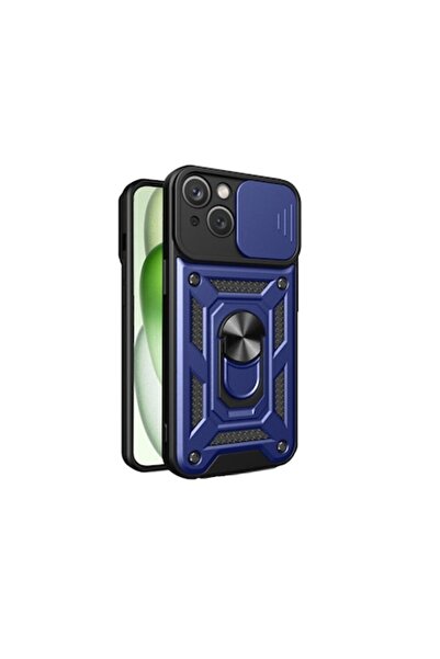 isag Husa antisoc Armor, compatibila cu iPhone 15, silicon si plastic, magnet...