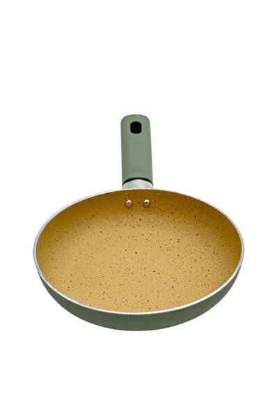 B&D FRY PAN-14X2.5CM YELLOW