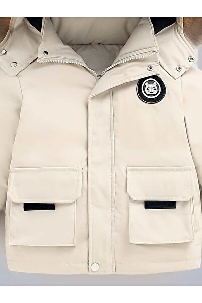 OEM Winter ski suit for boys and girls