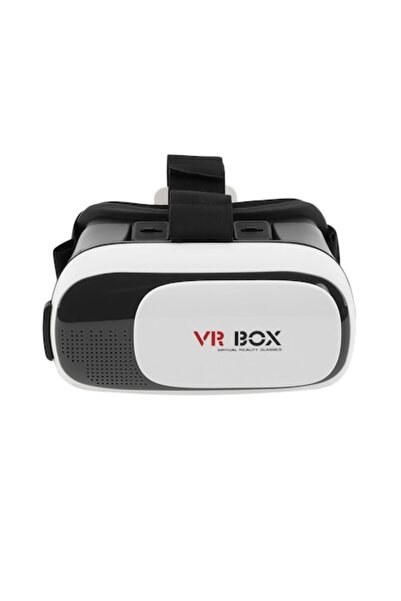 stuffix VR BOX Virtual Reality Glasses