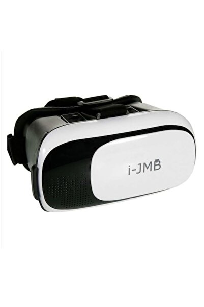 dalimag Ochelari VR Virtual Reality JMB, 3"-6"