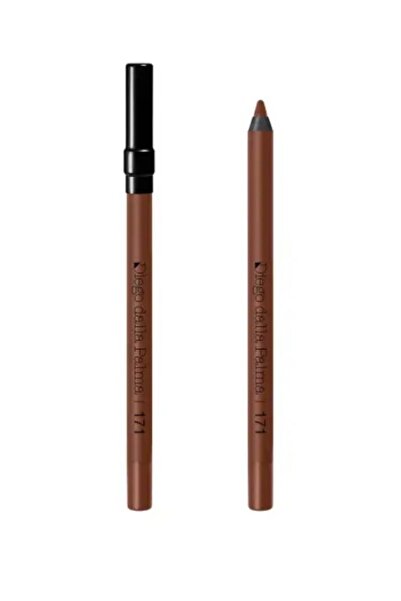 diego dalla palma Mu Lip Pencil Stay On Me Lip Liner Water Resistant 171