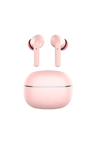 Forever Căști intraauriculare Bluetooth ANC TWE-210 Earp roz