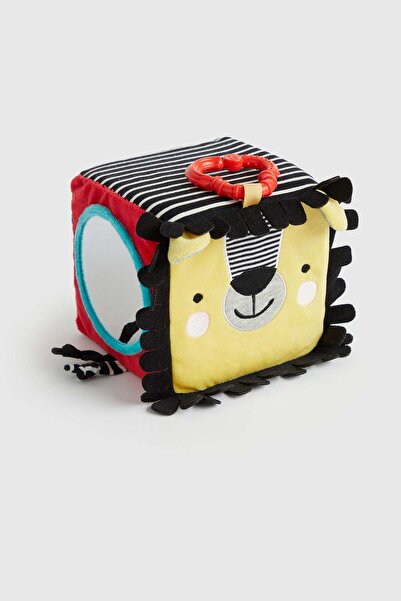 MOTHERCARE MPlay Activity Cube
