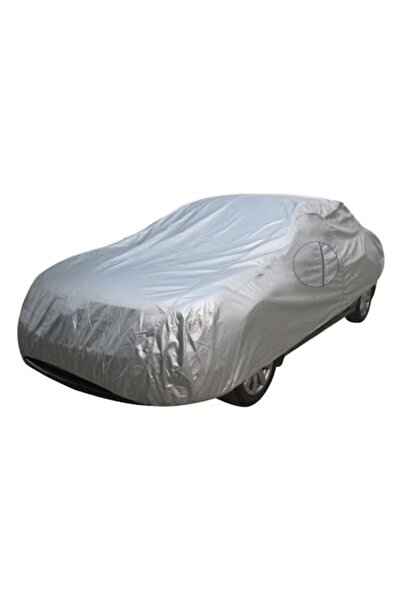 OEM Husa Prelata Auto Impermeabila, Anti-Umezeala, XL, Protejeaza Masina De Ploaie