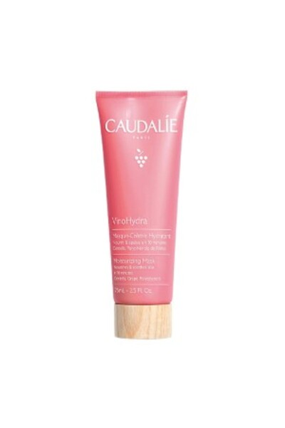Caudalie Vinosource Hydrating Cream Mask 75 ml