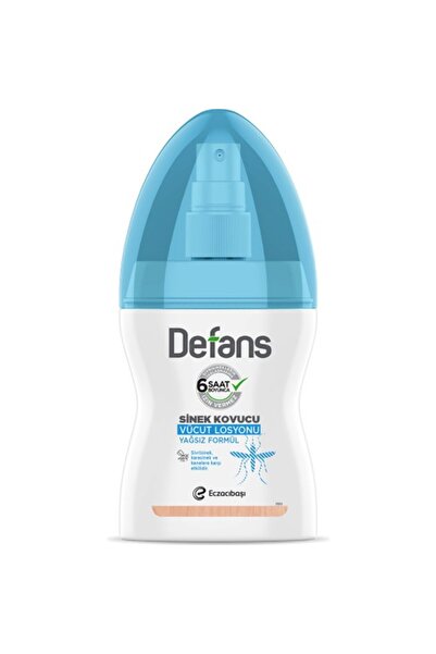 Genel Markalar Su Bazlı Losyon