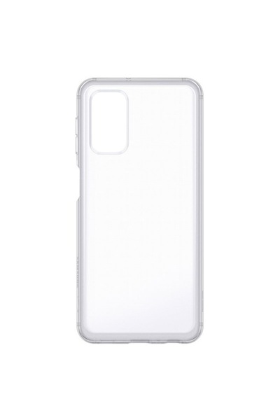 Samsung Carcasă pentru Galaxy A02s, carcasă transparentă, TLF-BBL5354
