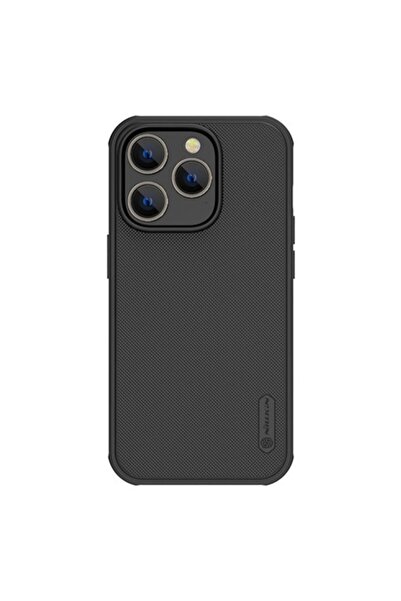 Sybero Carcasă de protecție pentru iPhone 16 Plus, D18, Lexgard, Deep Dark